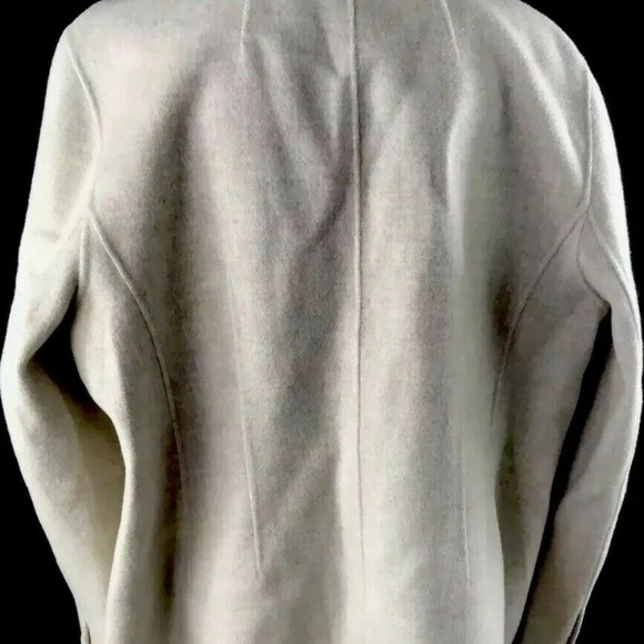 Talbots Women’Plus Size 24 Soft Blazer Doble Faced - Picture 7 of 8